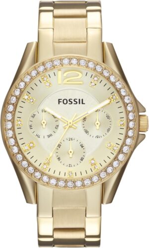 Fossil Riley Reloj para Mujer