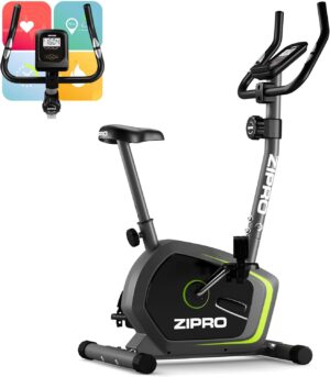 Zipro Drift Bicicleta de Entrenamiento para Casa