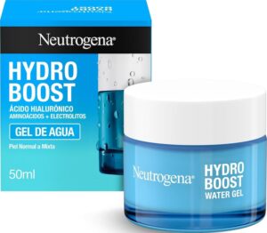 Neutrogena Hydro Boost – Gel hidratante facial 50 ml