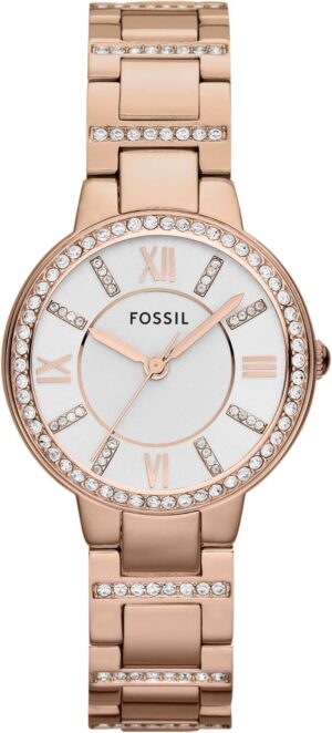 Fossil Virginia Reloj para Mujer