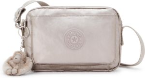 Bolso bandolera Kipling Abanu