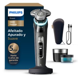 Philips i9000 Prestige Afeitadora Electrica XP9207/30