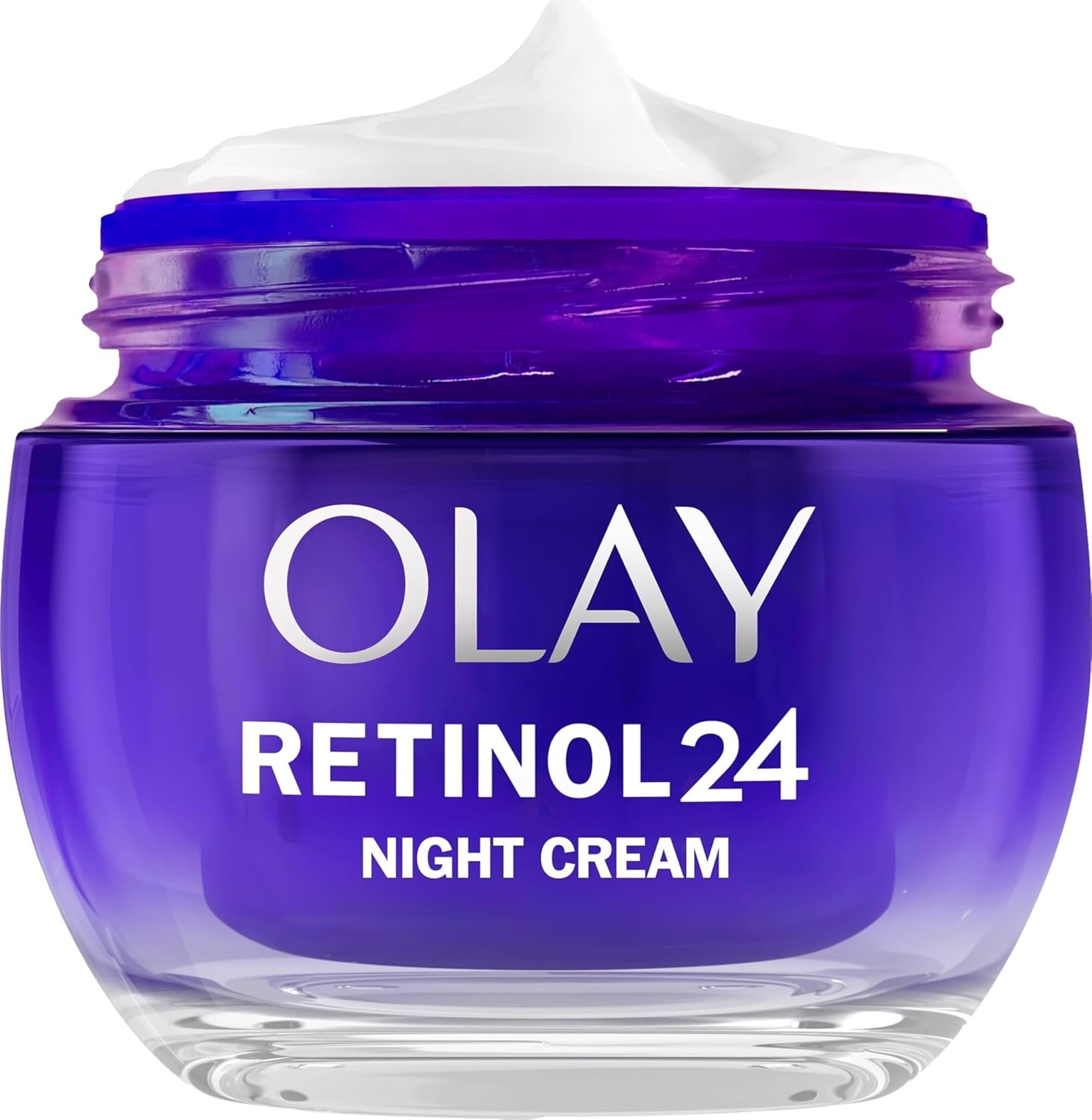 Olay Retinol 24 Crema de Noche
