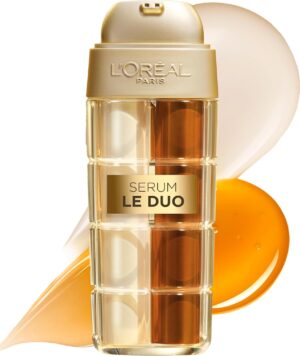 L'Oréal Age Perfect Sérum Le Duo antiarrugas