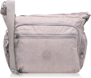 Bolso bandolera Kipling Gabbie