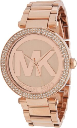 Michael Kors Parker Reloj para Mujer