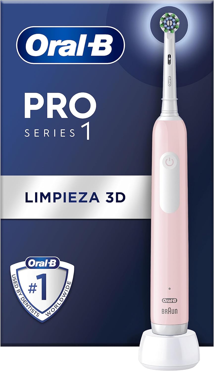 Cepillo eléctrico Oral-B Pro Series 1