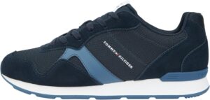 Tommy Hilfiger Runner Icon Mix — Zapatillas Hombre