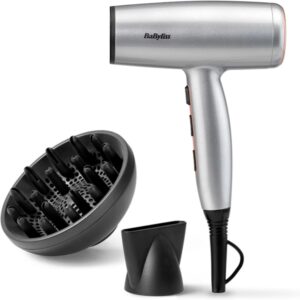 BaByliss Cosmos Secador con Difusor