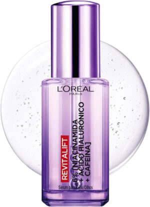 L'Oréal Revitalift Filler Contorno de Ojos