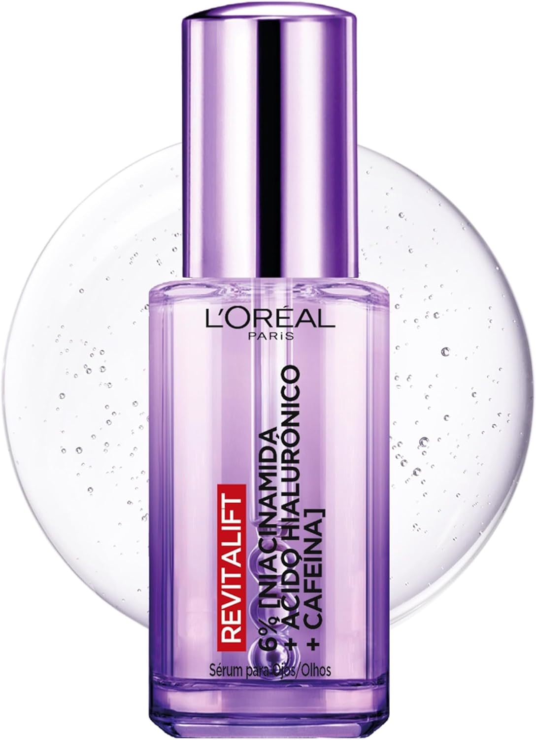 L'Oréal Revitalift Filler Contorno de Ojos