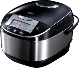Russell Hobbs Cook@Home Robot de Cocina — versátil