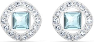 Pendientes Swarovski Una Angelic — brillo