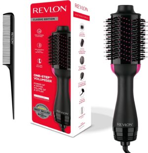Secador-cepillo Revlon Salon One-Step