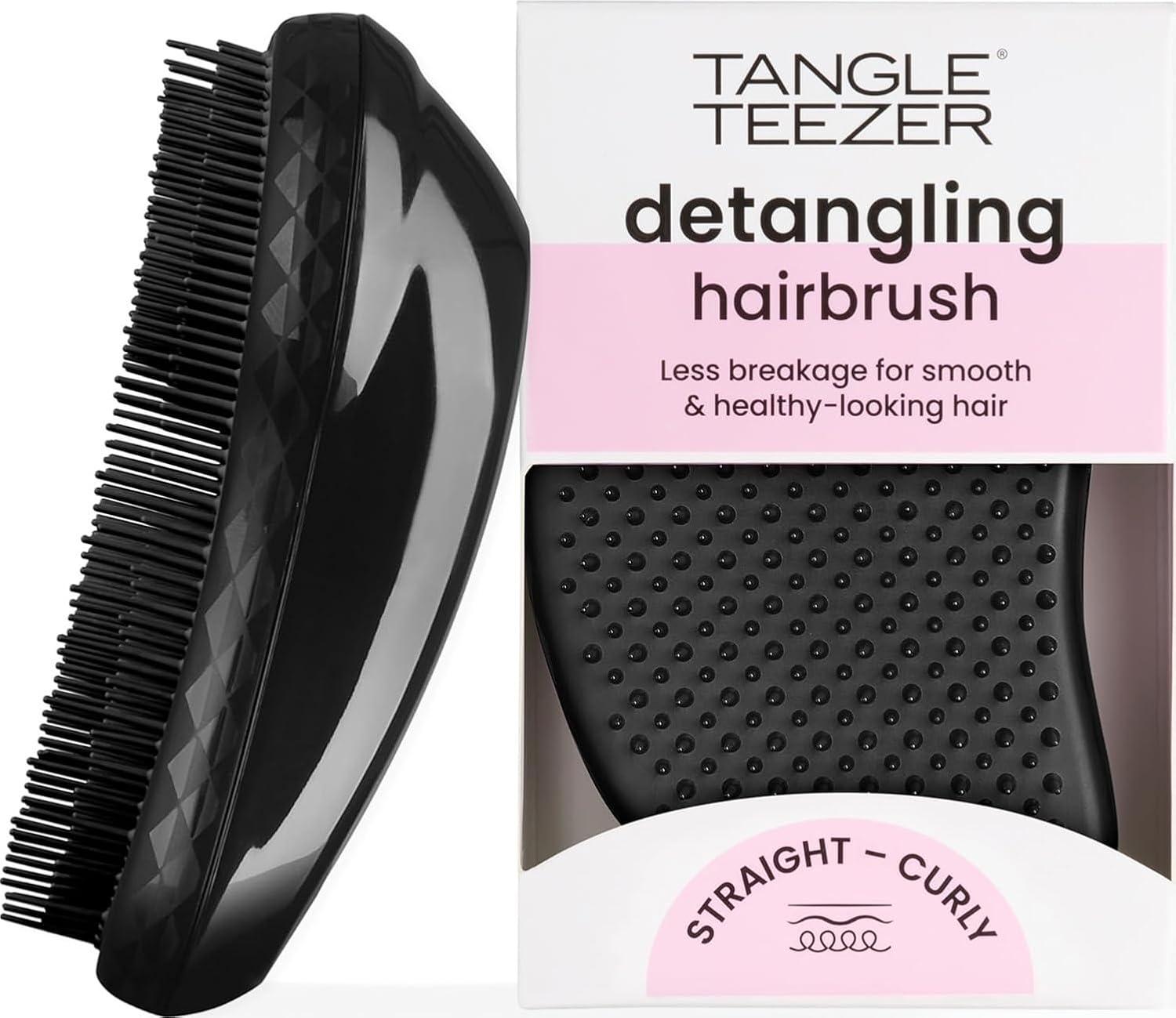 Tangle Teezer Original Cepillo Desenredante