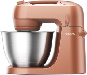 Kenwood Go Amasadora Compacta