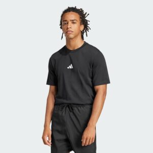 Camiseta Adidas Essentials Small Logo