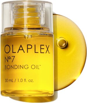 Olaplex No.7 Bonding Oil Aceite Reparador Capilar