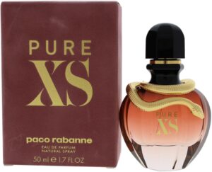 Paco Rabanne para mujer 50 ml, de las fragancias de siempre