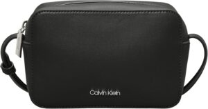 Calvin Klein CK Must, camera bag para el día a día