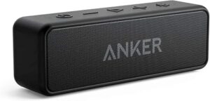 Altavoz Bluetooth Soundcore Anker 2: sonido potente