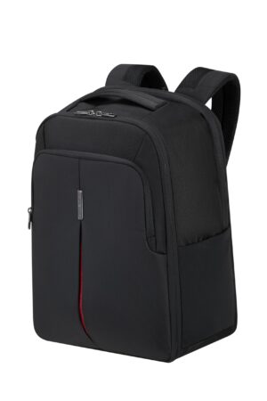 Samsonite GUARDIT 3.0 - Mochila para portatil tamaño cabina Easyjet, 27,5L, Negro