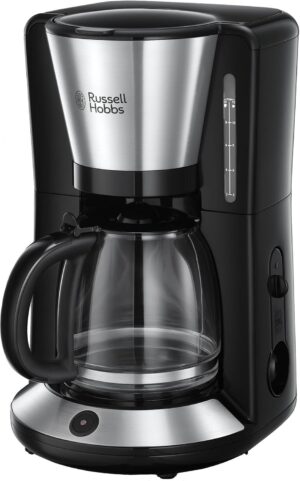 Cafetera Russell Hobbs Adventure