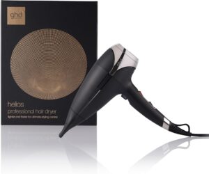 Secador profesional ghd Helios
