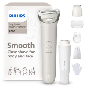 Afeitadora Philips Serie 8000 BRL159/00