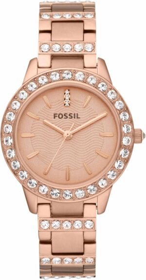 Fossil Jesse: reloj de mujer