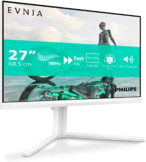Monitor gaming Philips EVNIA 27"