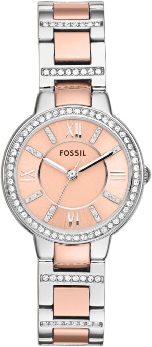 Fossil Virginia: reloj de mujer