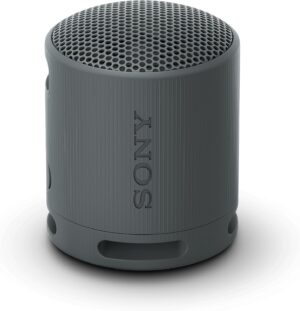 Altavoz Bluetooth Sony SRS-XB100 resistente al agua IP67