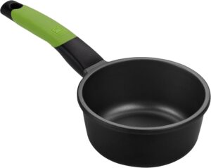 Cazo BRA Prior 16 cm aluminio fundido (inducción)