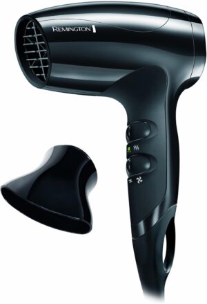 Remington Compact – Secador de viaje 1800W