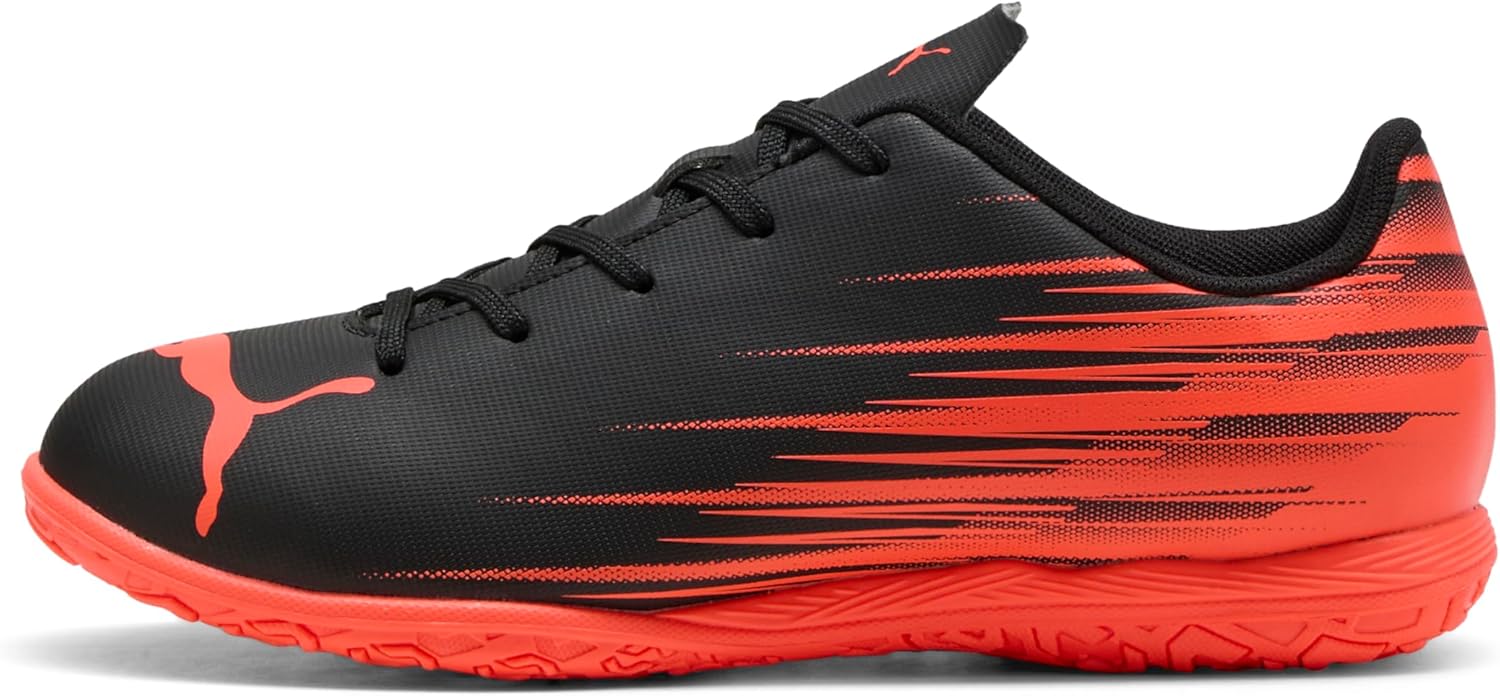 Botas de fútbol PUMA Attacanto II niños