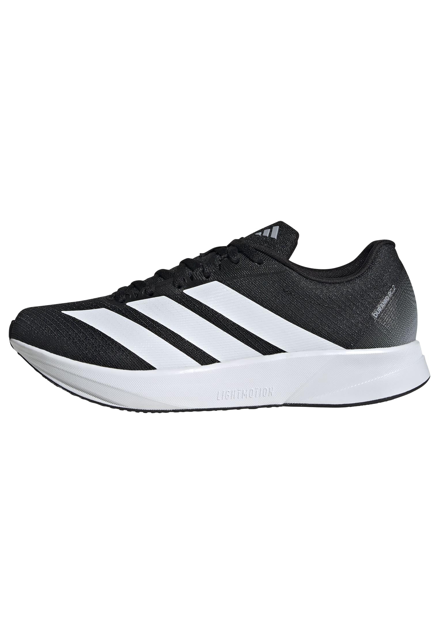 71uOI9WIS3L.jpg adidas Duramo RC2, Zapatillas de Correr, Hombre, Core Black