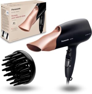 Secador Panasonic Nanoe EH-NA63