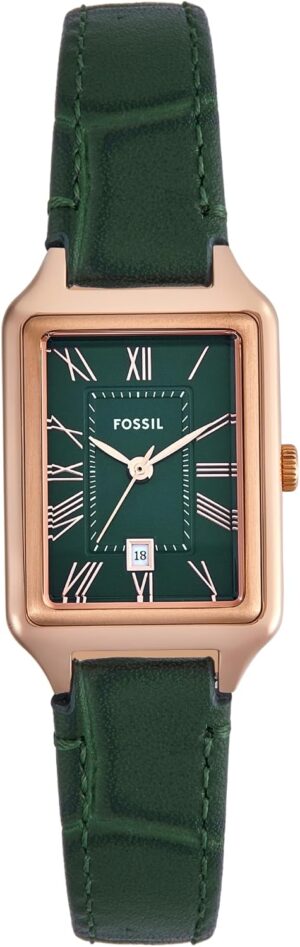 Fossil Raquel Reloj para Mujer