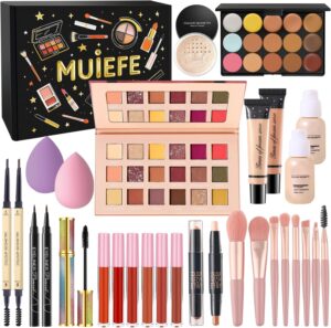 Kit Maquillaje Mujer