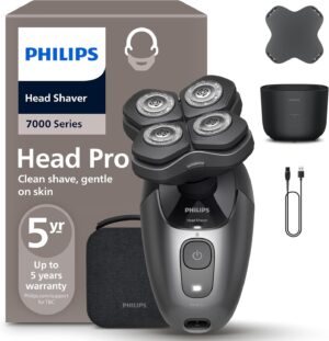 Afeitadora Philips Serie 7000 Pro