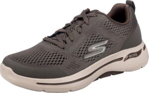 Zapatillas Skechers Go Walk Arch Fit Idyllic
