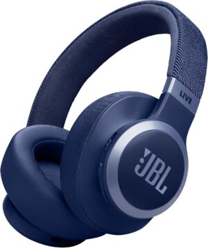 JBL Live 770 NC — Auriculares Bluetooth ANC
