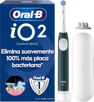 Oral-B iO 2 Cepillo de Dientes Eléctrico