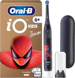 Cepillo Oral-B iO Kids Spiderman (niños)