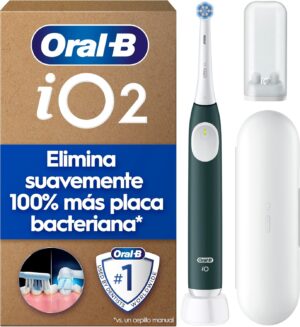 Cepillo Oral-B iO 2
