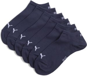 Calcetines PUMA invisibles (pack de 3)