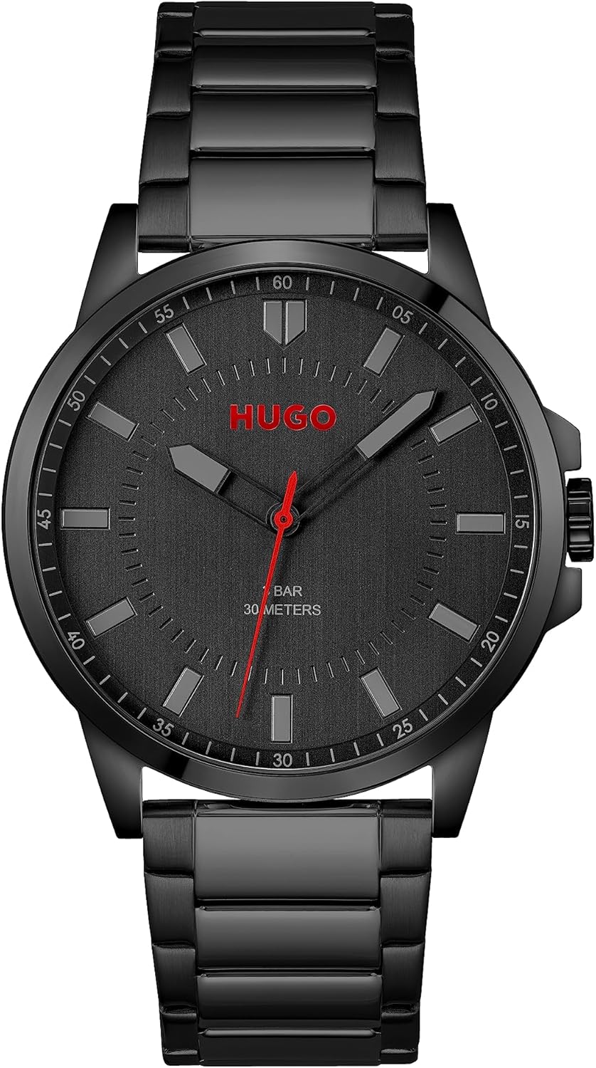 Reloj HUGO para hombre Colección #First