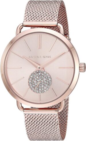 Reloj Michael Kors Portia mujer