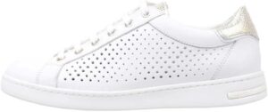 Geox D Jaysen B Sneakers Mujer